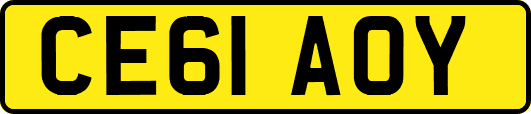 CE61AOY