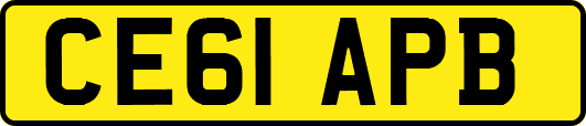 CE61APB