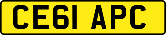 CE61APC