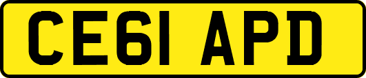 CE61APD