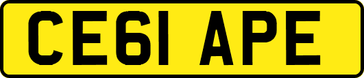 CE61APE