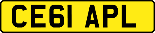 CE61APL
