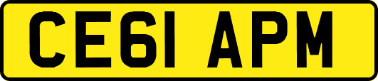 CE61APM