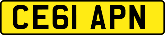 CE61APN