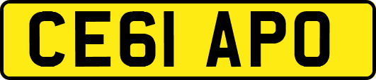 CE61APO