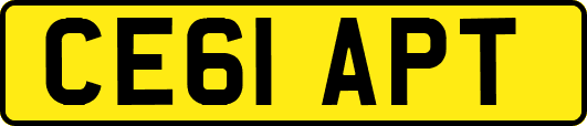 CE61APT