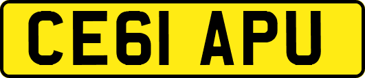 CE61APU