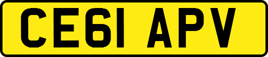 CE61APV