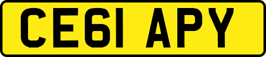 CE61APY
