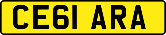 CE61ARA