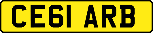 CE61ARB