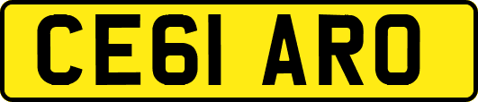 CE61ARO
