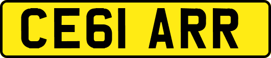 CE61ARR