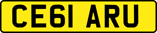 CE61ARU