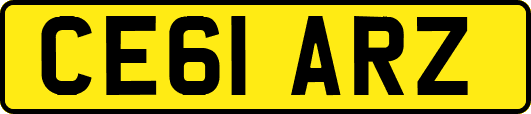 CE61ARZ