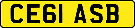CE61ASB