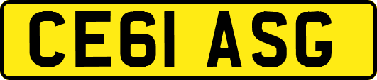 CE61ASG