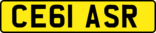 CE61ASR