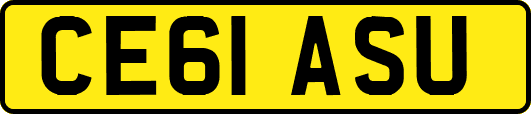 CE61ASU