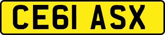 CE61ASX