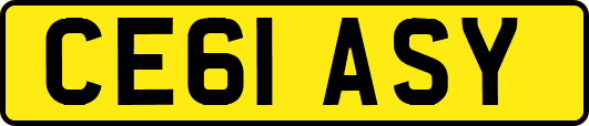 CE61ASY