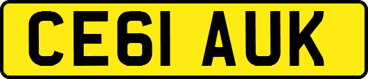 CE61AUK