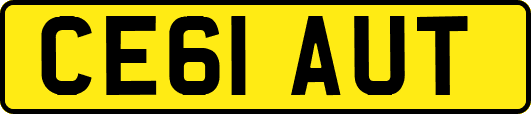 CE61AUT
