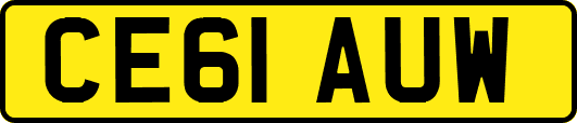 CE61AUW