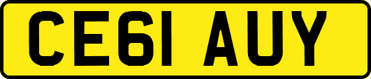 CE61AUY