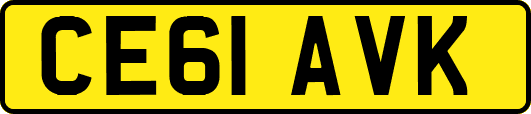 CE61AVK