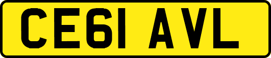 CE61AVL