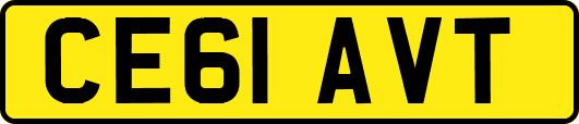 CE61AVT