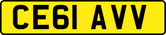 CE61AVV