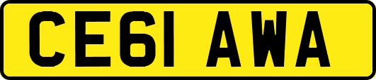 CE61AWA