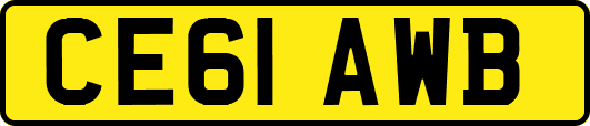CE61AWB