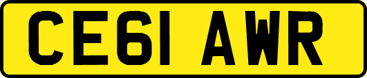 CE61AWR