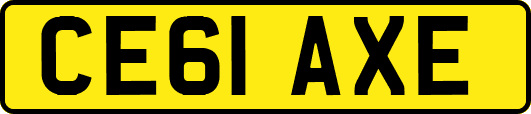 CE61AXE
