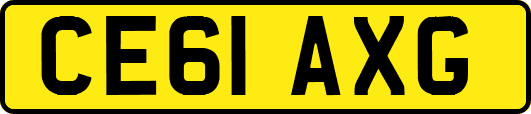 CE61AXG