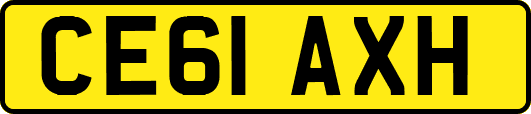 CE61AXH