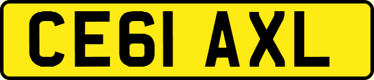 CE61AXL