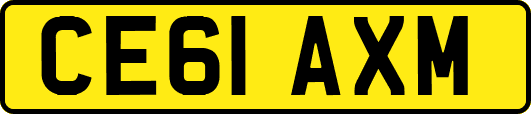 CE61AXM