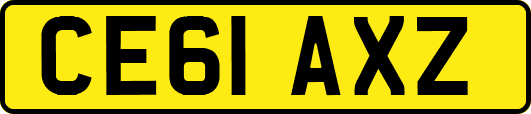 CE61AXZ