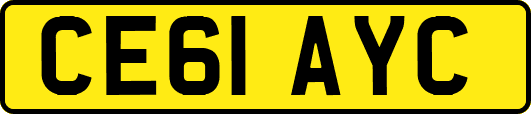CE61AYC