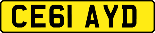 CE61AYD