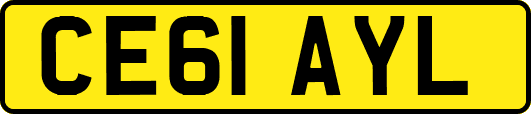 CE61AYL