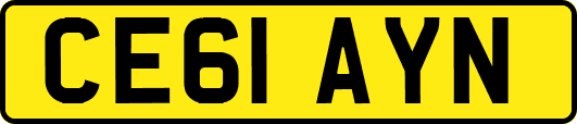 CE61AYN