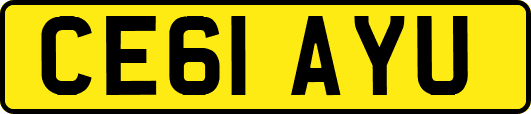 CE61AYU