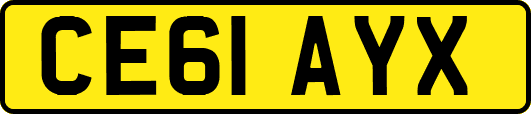 CE61AYX