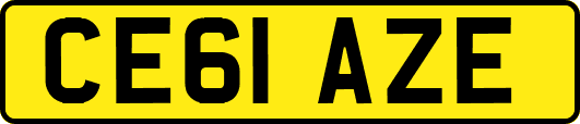 CE61AZE