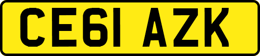 CE61AZK